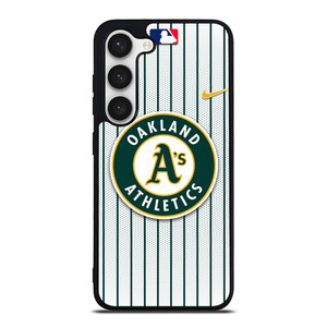 OAKLAND ATHLETICS MLB NIKE Samsung Galaxy S23 Case Cover