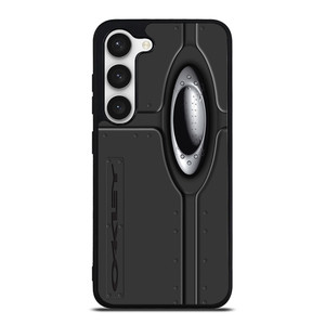 OAKLEY CARBON LOGO Samsung Galaxy S23 Case Cover