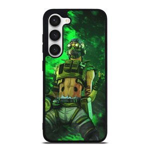 OCTANE APEX LEGEND Samsung Galaxy S23 Case Cover