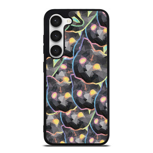 ODD FUTURE CAT Samsung Galaxy S23 Case Cover