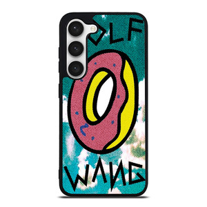 ODD FUTURE GOLF WANG MUSIC Samsung Galaxy S23 Case Cover