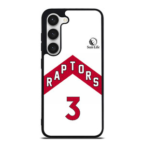 OG ANUNOBY TORONTO RAPTORS NIKE NBA 2021-22 Samsung Galaxy S23 Case Cover