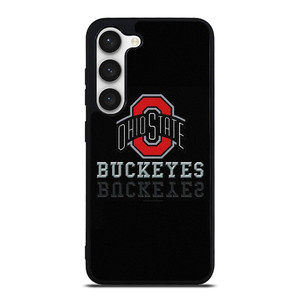 OHIO STATE BUCKEYES FOOTBALL Samsung Galaxy S23 Case Cover