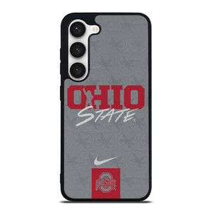OHIO STATE NIKE FOOTBALL Samsung Galaxy S23 Case Cover