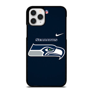 SEATTLE SEAHAWKS NFL FOOTBALL NIKE iPhone 11 Pro Case Cover SEATTLE SEAHAWKS NFL FOOTBALL NIKE iPhone 11 Pro Case Cover