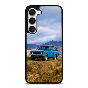 OLD RANGE ROVER Samsung Galaxy S23 Case Cover