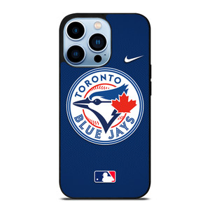 TORONTO BLUE JAYS MLB BASEBALL NIKE iPhone 13 Pro Max Case Cover