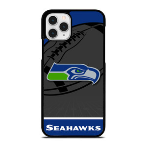 SEATTLE SEAHAWKS NFL TEAM iPhone 11 Pro Case Cover SEATTLE SEAHAWKS NFL TEAM iPhone 11 Pro Case Cover