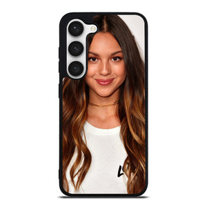 OLIVIA RODRIGO BEAUTIFUL Samsung Galaxy S23 Case Cover