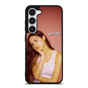 OLIVIA RODRIGO GOOD 4 YOU Samsung Galaxy S23 Case Cover