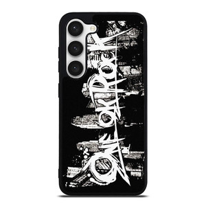 ONE OK ROCK BAND ART Samsung Galaxy S23 Case Cover