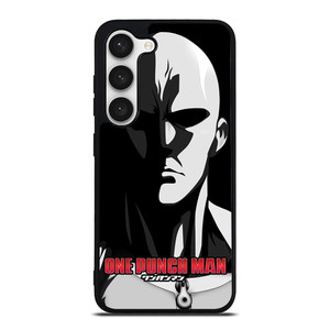 ONE PUNCH MAN MANGA Samsung Galaxy S23 Case Cover