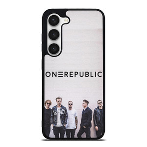 ONEREPUBLIC POP BAND Samsung Galaxy S23 Case Cover