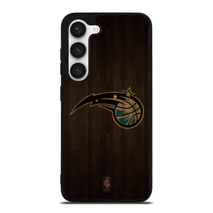 ORLANDO MAGIC BASKETBALL COURT NBA Samsung Galaxy S23 Case Cover
