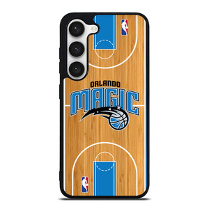 ORLANDO MAGIC NBA ARENA Samsung Galaxy S23 Case Cover