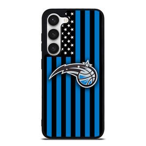 ORLANDO MAGIC NBA USA FLAG Samsung Galaxy S23 Case Cover