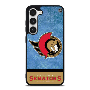 OTTAWA SENATORS HOCKEY TEAM Samsung Galaxy S23 Case Cover