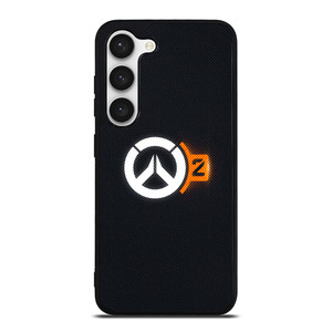 OVERWATCH 2 GAMES Samsung Galaxy S23 Case Cover