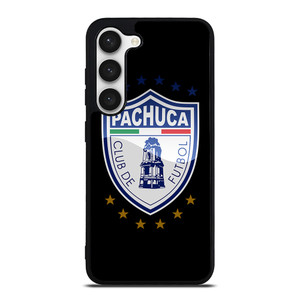 PACHUCA CLUB DE FUTBOL LOGO Samsung Galaxy S23 Case Cover