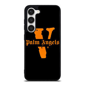 PALM ANGELS X VLONE Samsung Galaxy S23 Case Cover