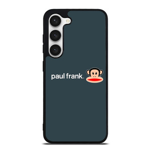 PAUL FRANK LOGO Samsung Galaxy S23 Case Cover