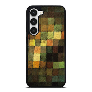 PAUL KLEE ART Samsung Galaxy S23 Case Cover