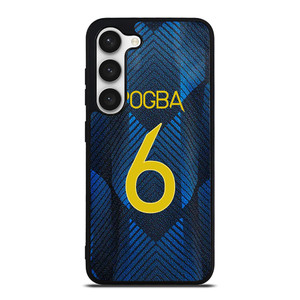 PAUL POGBA MANCHESTER UNITED 2021 Samsung Galaxy S23 Case Cover