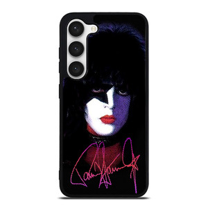 PAUL STANLEY KISS ROCK BAND Samsung Galaxy S23 Case Cover