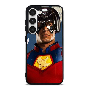 PEACEMAKER DC JOHN CENA Samsung Galaxy S23 Case Cover