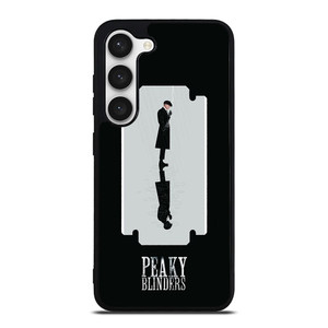 PEAKY BLINDERS ICON Samsung Galaxy S23 Case Cover PEAKY BLINDERS ICON Samsung Galaxy S23 Case Cover