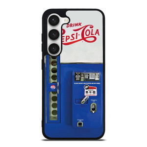 PEPSI COLA FRIDGE Samsung Galaxy S23 Case Cover