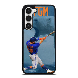 PETE ALONSO LFGM NEW YORK METS Samsung Galaxy S23 Case Cover
