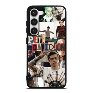 PETE DAVIDSON COMEDIAN Samsung Galaxy S23 Case Cover