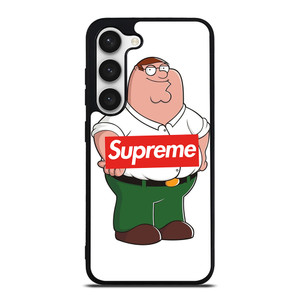 PETER GRIFFIN FAMILY GUY SUPREME Samsung Galaxy S23 Case Cover PETER GRIFFIN FAMILY GUY SUPREME Samsung Galaxy S23 Case Cover