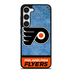 PHILADELPHIA FLYERS HOCKEY TEAM Samsung Galaxy S23 Case Cover