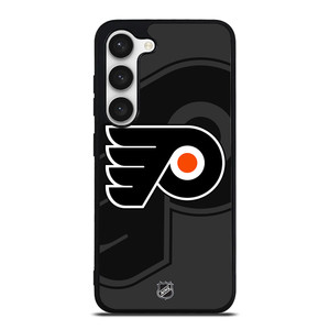 PHILADELPHIA FLYERS NHL TEAM Samsung Galaxy S23 Case Cover