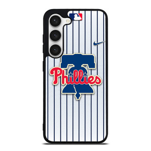 PHILADELPHIA PHILLIES MLB NIKE Samsung Galaxy S23 Case Cover