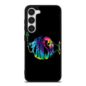 PHISH LOGO ROCK BAND Samsung Galaxy S23 Case Cover