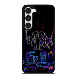 PHISH ROCK BAND Samsung Galaxy S23 Case Cover