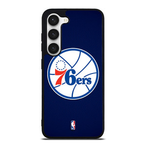 PHLADELPHIA 76ERS BASKETBALL NBA Samsung Galaxy S23 Case Cover