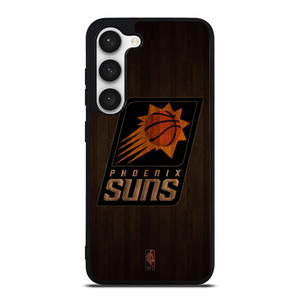 PHOENIX SUNS BASKETBALL COURT NBA Samsung Galaxy S23 Case Cover
