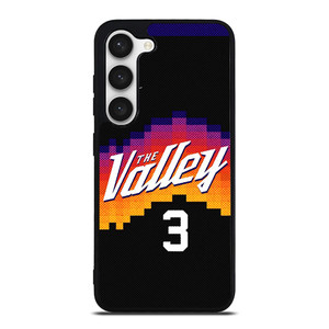 PHOENIX SUNS NBA CHRIS PAUL BASKETBALL Samsung Galaxy S23 Case Cover