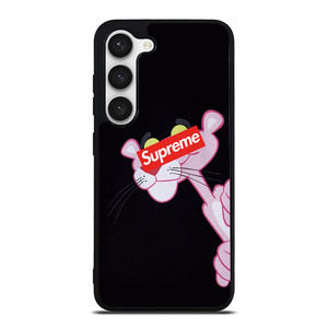 PINK PANTHER SUPREME Samsung Galaxy S23 Case Cover PINK PANTHER SUPREME Samsung Galaxy S23 Case Cover