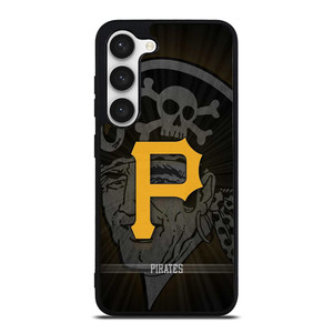 PITTSBURGH PIRATES MLB BASEBALL ICON Samsung Galaxy S23 Case Cover