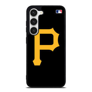 PITTSBURGH PIRATES MLB LOGO Samsung Galaxy S23 Case Cover