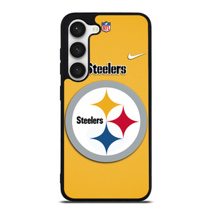 PITTSBURGH STEELERS NFL FOOTBALL NIKE Samsung Galaxy S23 Case Cover