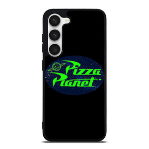PIZZA PLANET TOY STORY DISNEY Samsung Galaxy S23 Case Cover