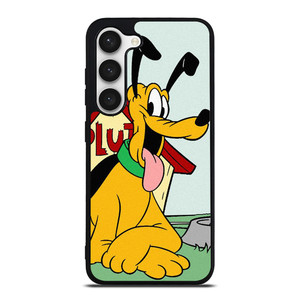 PLUTO DISNEY CUTE Samsung Galaxy S23 Case Cover