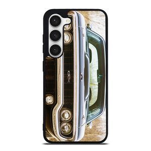 PLYMOUTH GTX CAR Samsung Galaxy S23 Case Cover