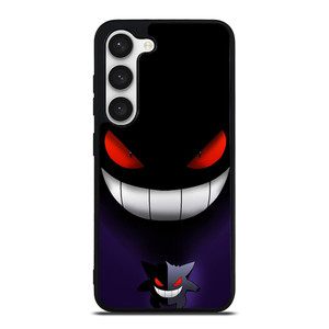 POKEMON GENGAR FACE Samsung Galaxy S23 Case Cover